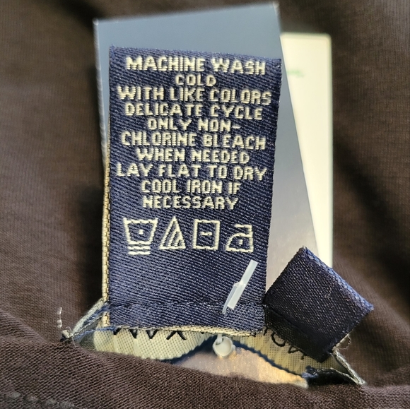 Max Edition Black Sleeveless Maxi Size Medium - Picture 8 of 8